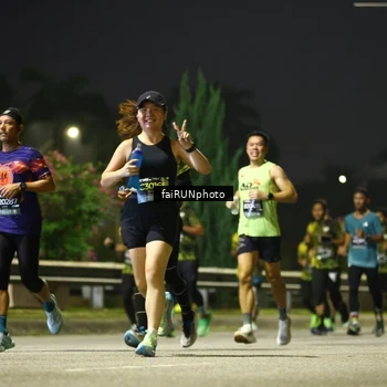 Runner Photo 6668512