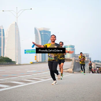Runner Photo 6668520