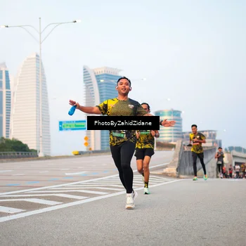 Runner Photo 6668527