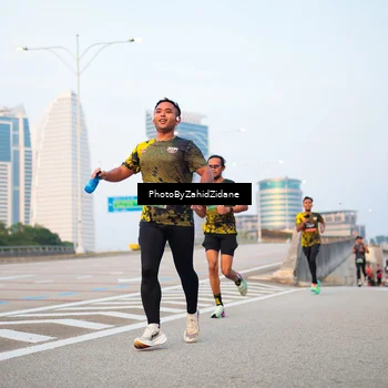 Runner Photo 6668534