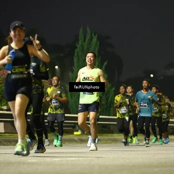 Runner Photo 6668552
