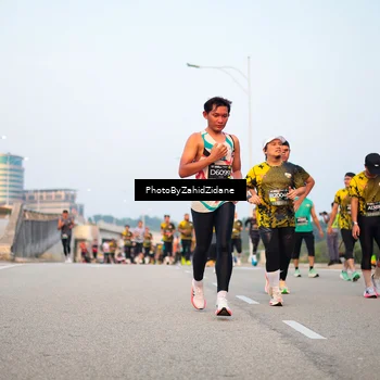 Runner Photo 6668577
