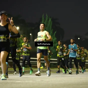Runner Photo 6668602