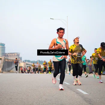 Runner Photo 6668611