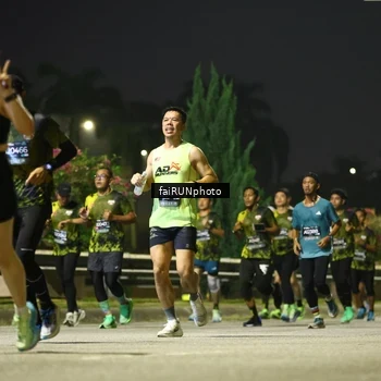 Runner Photo 6668617