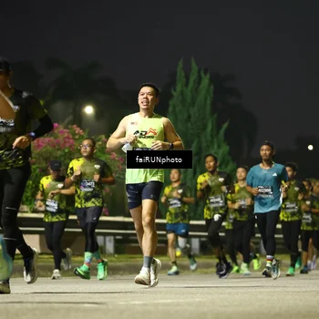 Runner Photo 6668636
