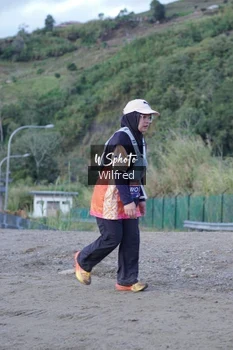 Runner Photo 666864