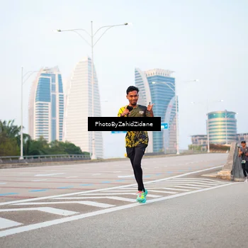 Runner Photo 6668644