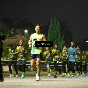 Runner Photo 6668658