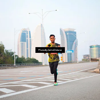 Runner Photo 6668661