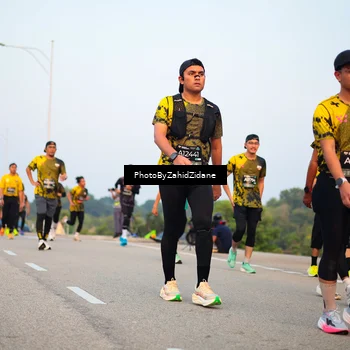 Runner Photo 6668662