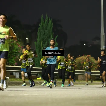 Runner Photo 6668692