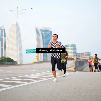 Runner Photo 6668717