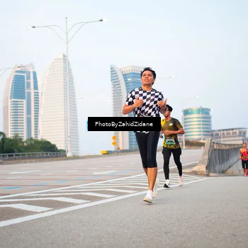 Runner Photo 6668726