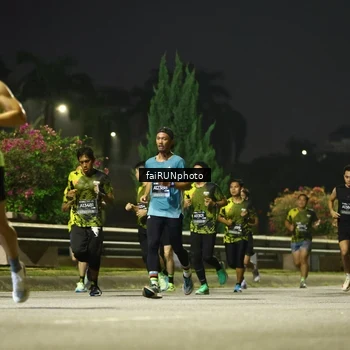 Runner Photo 6668733