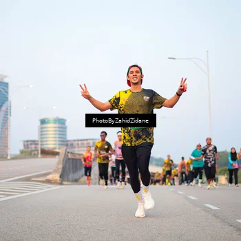 Runner Photo 6668765