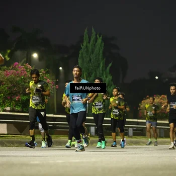 Runner Photo 6668771
