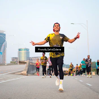 Runner Photo 6668778