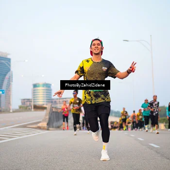 Runner Photo 6668789