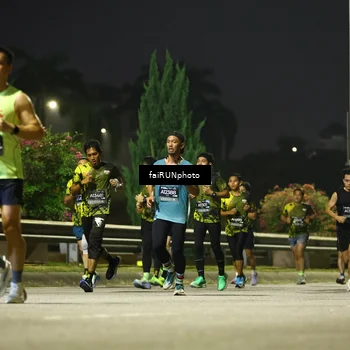 Runner Photo 6668791