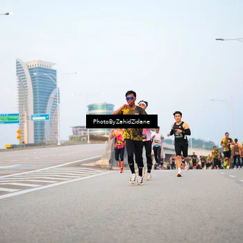 Runner Photo 6668792