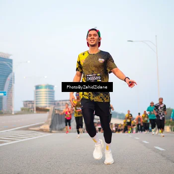 Runner Photo 6668793