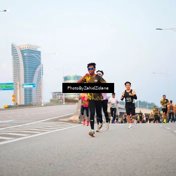 Runner Photo 6668803