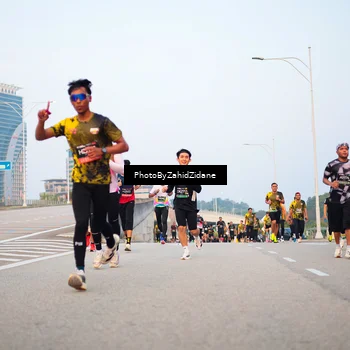 Runner Photo 6668810