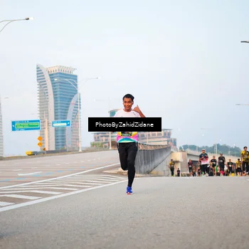 Runner Photo 6668826