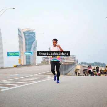 Runner Photo 6668832