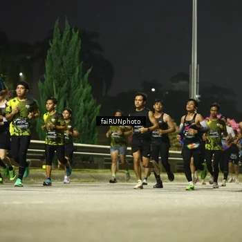 Runner Photo 6668833