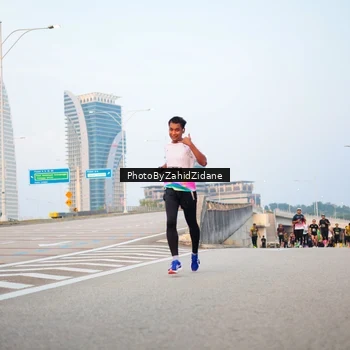 Runner Photo 6668836