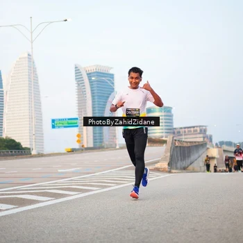 Runner Photo 6668838