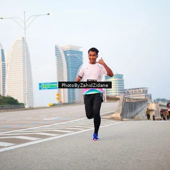 Runner Photo 6668841