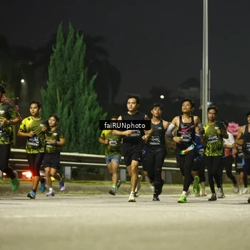 Runner Photo 6668844