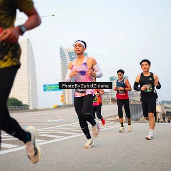 Runner Photo 6668845