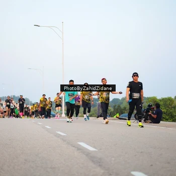 Runner Photo 6668849