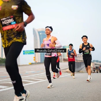 Runner Photo 6668850