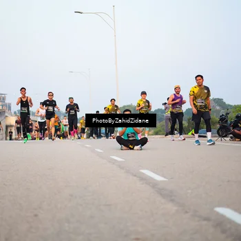 Runner Photo 6668859