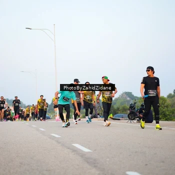Runner Photo 6668860