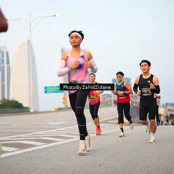 Runner Photo 6668861
