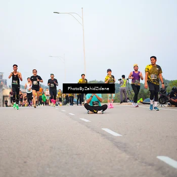 Runner Photo 6668864