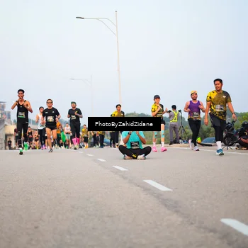 Runner Photo 6668867