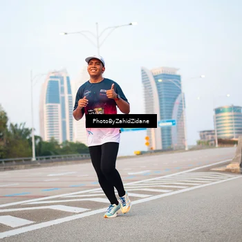 Runner Photo 6668868