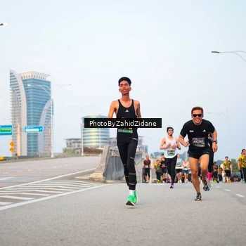 Runner Photo 6668873