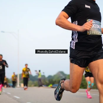 Runner Photo 6668881