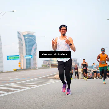 Runner Photo 6668884