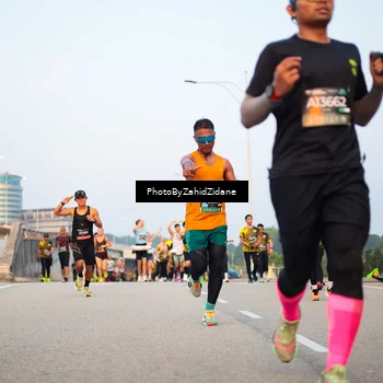 Runner Photo 6668885