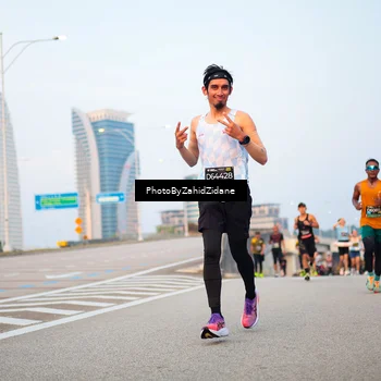 Runner Photo 6668886