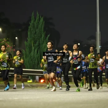 Runner Photo 6668887
